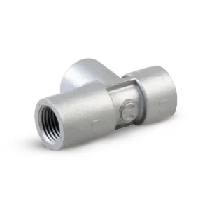 VÁLVULA DE RETENCIÓN DOBLE VA030008