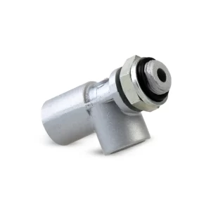 VÁLVULA DE RETENCIÓN DOBLE VA050008